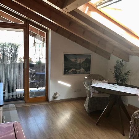 Ferienwohnung Seinerzeit - Kuschelige Dachwohnung Schönau am Königssee Extérieur photo