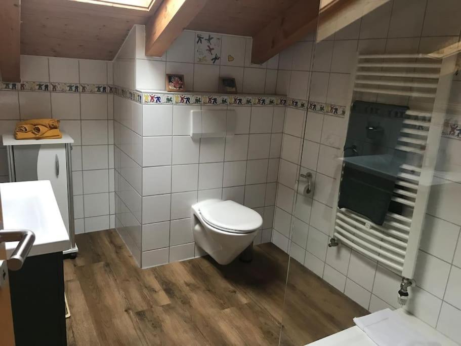 Ferienwohnung Seinerzeit - Kuschelige Dachwohnung Schönau am Königssee Extérieur photo