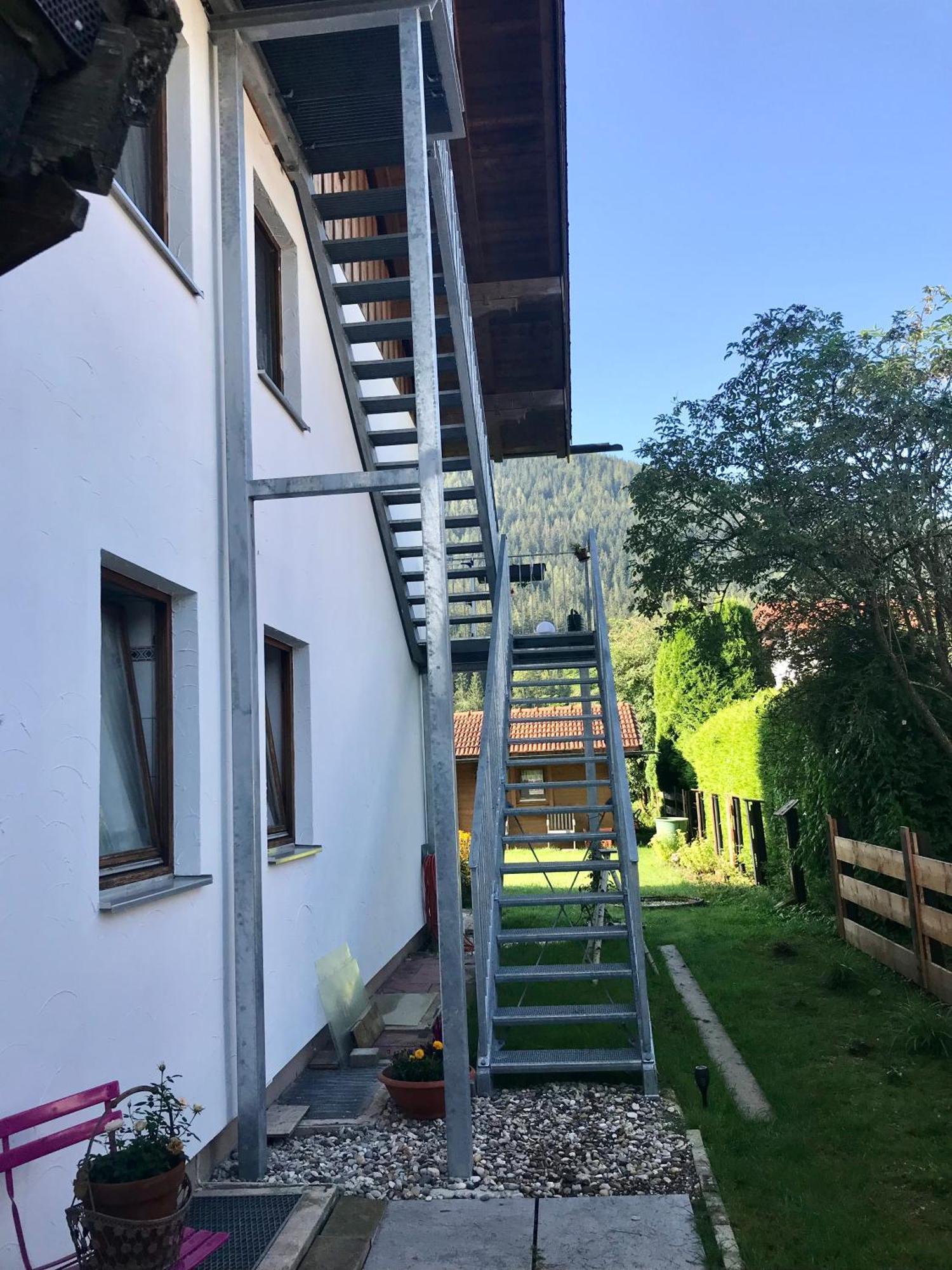 Ferienwohnung Seinerzeit - Kuschelige Dachwohnung Schönau am Königssee Extérieur photo